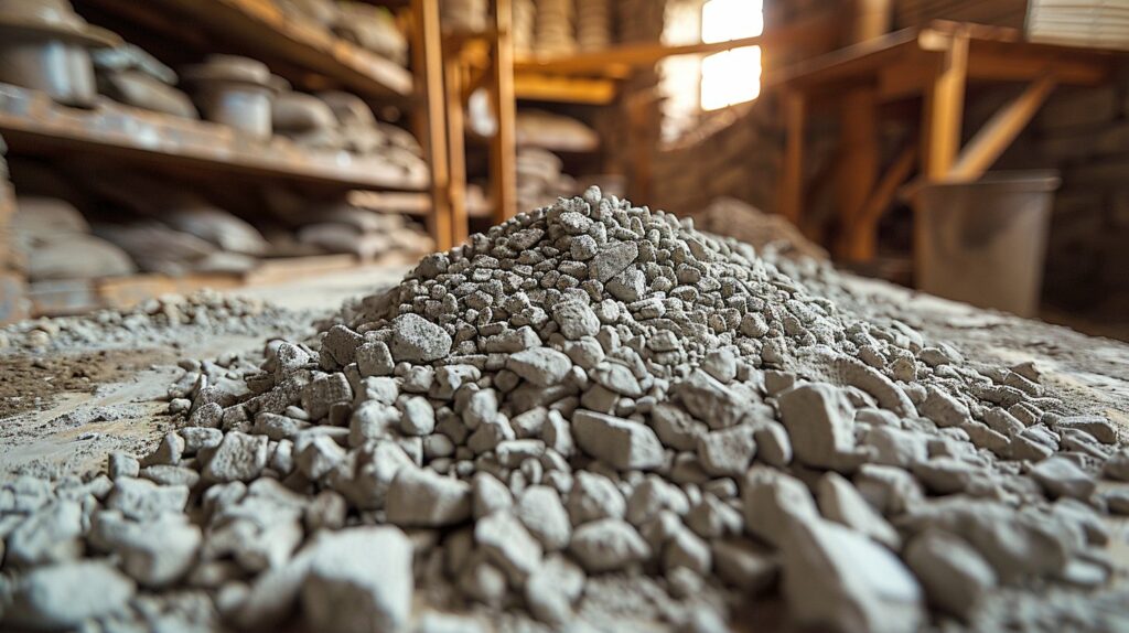 Dosage chaux ciment sable : un guide complet pour vos travaux - Maison Cozy