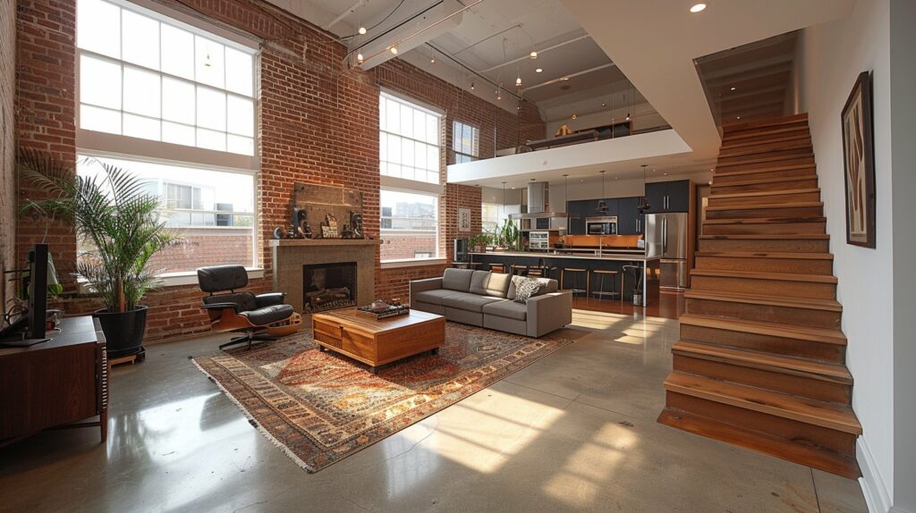 Qu'est-ce qu'un loft ? Comprendre ce type d'habitation tendance ...