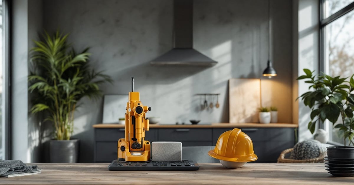 Calculer le volume de béton : la méthode qui évite le gâchis