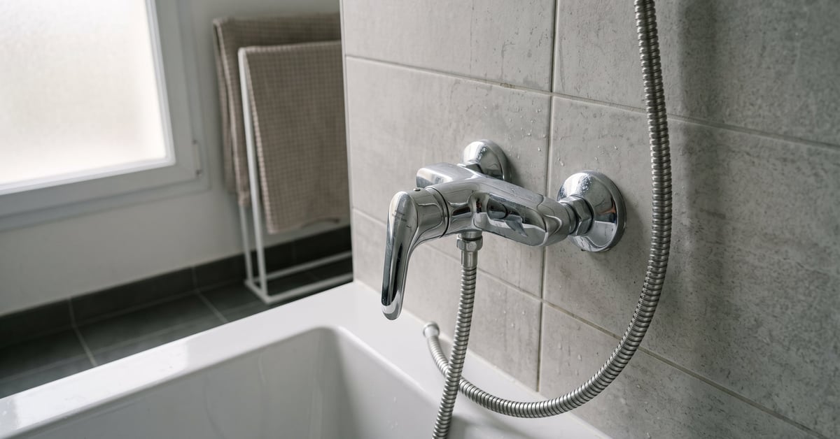 Mitigeur douche bain : comment choisir le bon robinet
