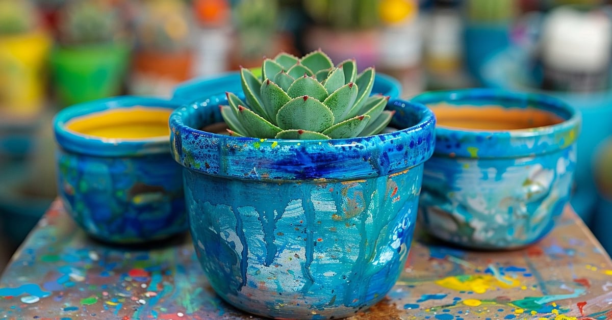Comment faire du bleu Majorelle : guide complet pour cette couleur iconique