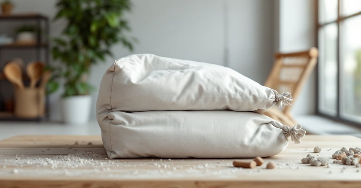 Combien de sacs de béton prêt à l’emploi pour 1 m³ ?