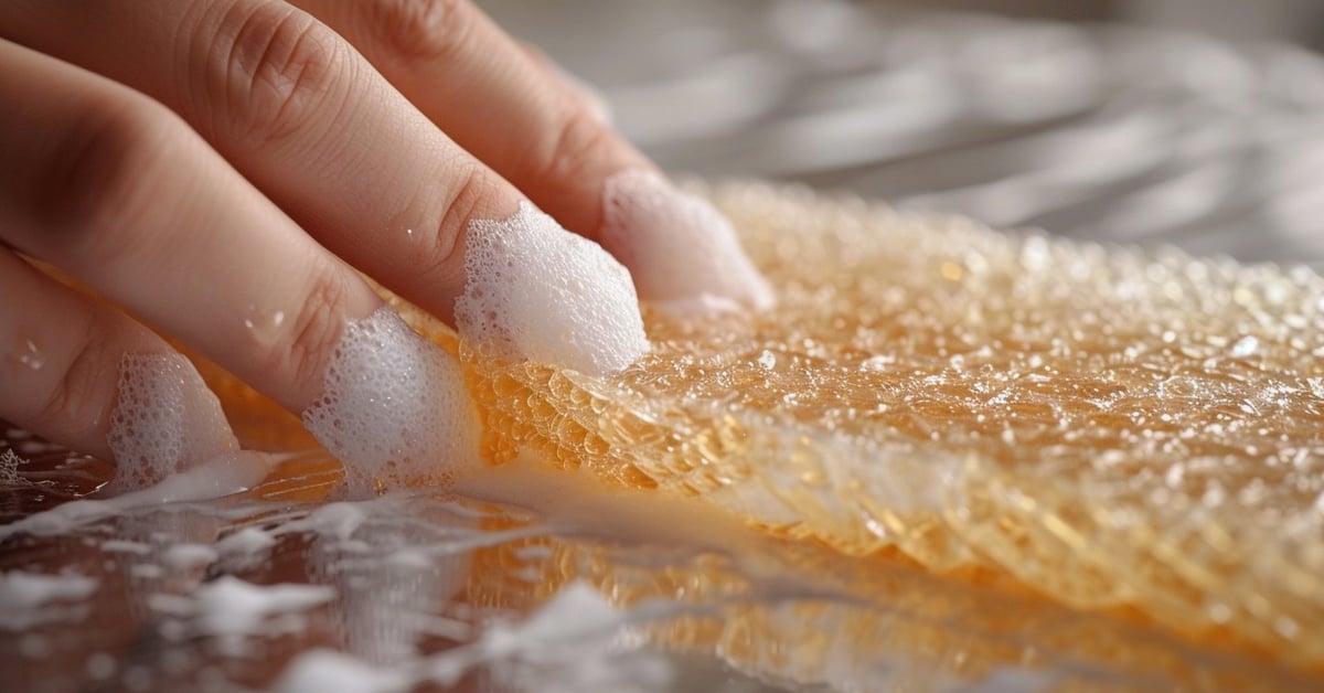 Comment enlever des traces de colle sur du plastique facilement et efficacement ?