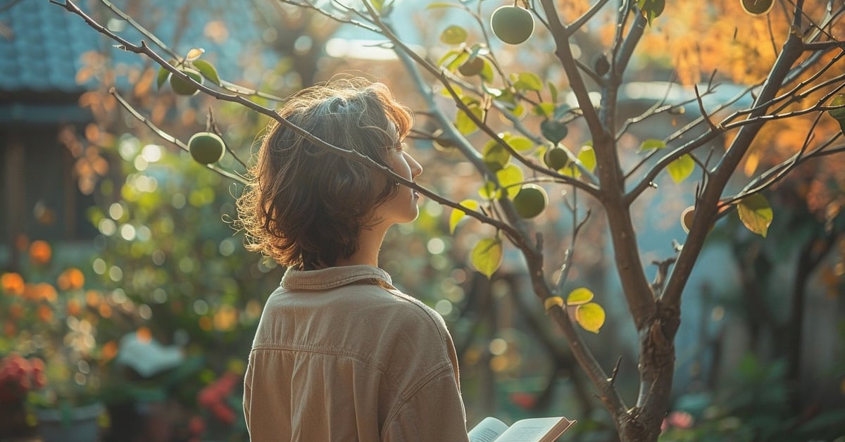 Pourquoi mon prunier ne donne pas de fruits ?