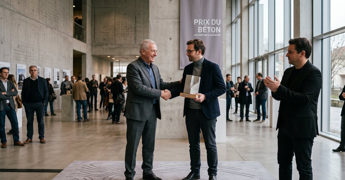 Prix du béton au m³ : ce que vous allez réellement payer